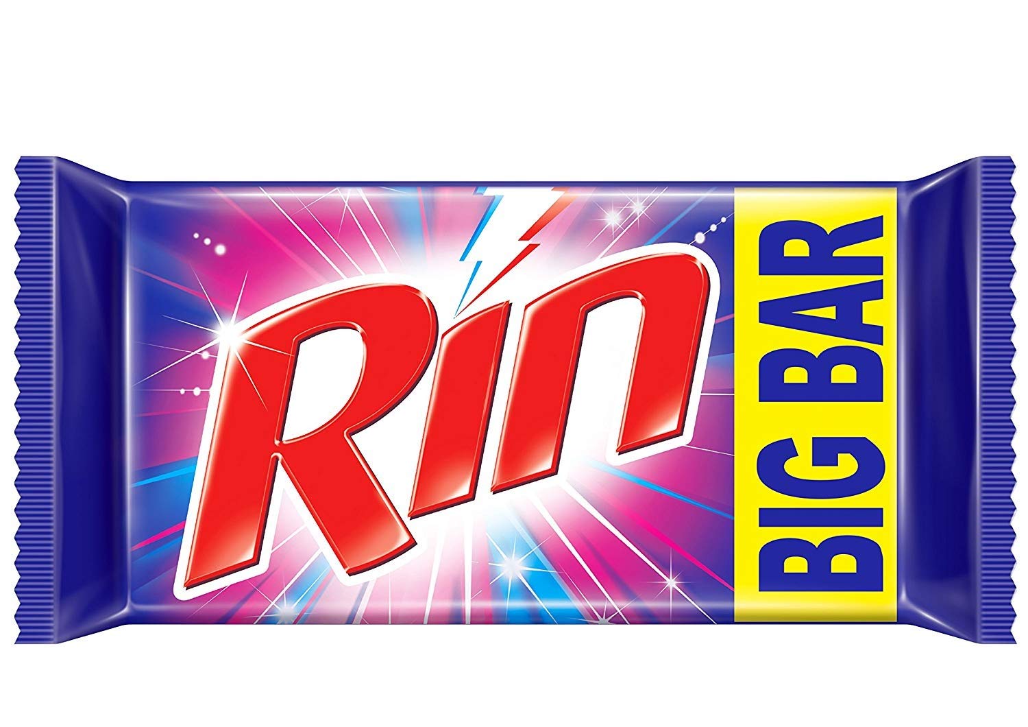 Rin Detergant Soap Big Bar 250gm